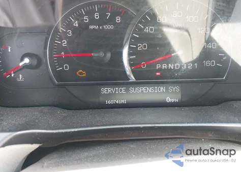 2006 Cadillac Dts Standard z USA, uszkodzony, nr VIN 1G6KD57Y26U194847